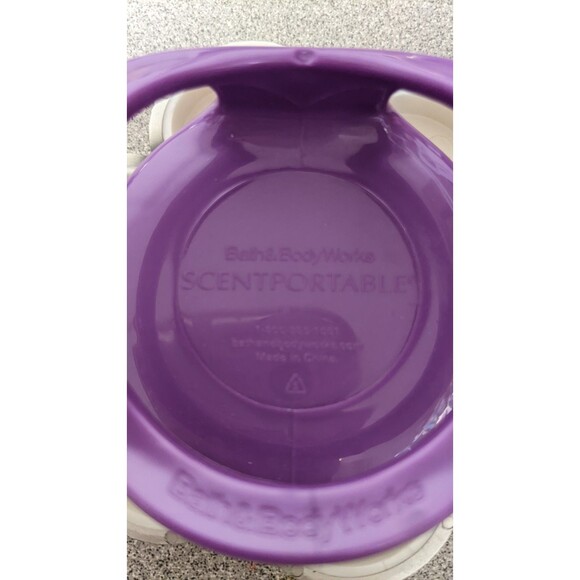 NEW~Bath & Body Works Scentportable Lot Home/Car Visor Vent Clips Slatkin & Co. - Picture 7 of 8